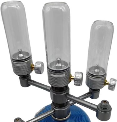 Портативний кемпінговий ліхтар з регульованою яскравістю, підходить для активного відпочинку, походів, піших прогулянок та освітлення наметів. Портативний вуличний ліхтар.