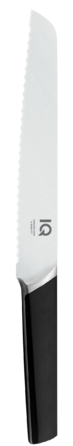 Набір ножів IQ Be Traditional, 5 ножів + колода (7022230)