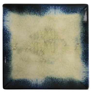 Блюдо Ipec Lago, 18x18 см (7111574)