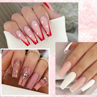 Стартовий набір UR SUGAR (6 кольорів, лампа)