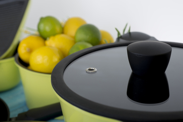 Каструля RINGEL Zitrone (4.2 л) 24 см (6471572)