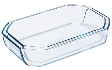 Набір форм для запікання PYREX INSPIRATION, 2 предмети (6400950)