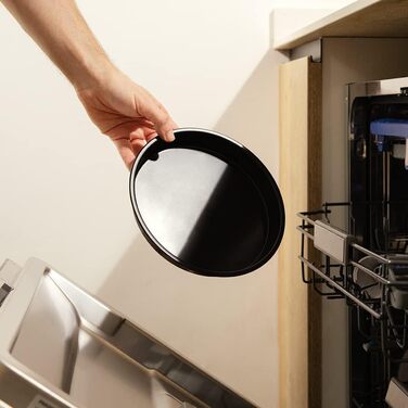 Набір аксесуарів Cecotec для фритюрниці від 5 до 6.5 літрів Cecofry Pack Аксесуари, 8 аксесуарів, антипригарне покриття, можна мити в посудомийній машині, без бісфенолу А