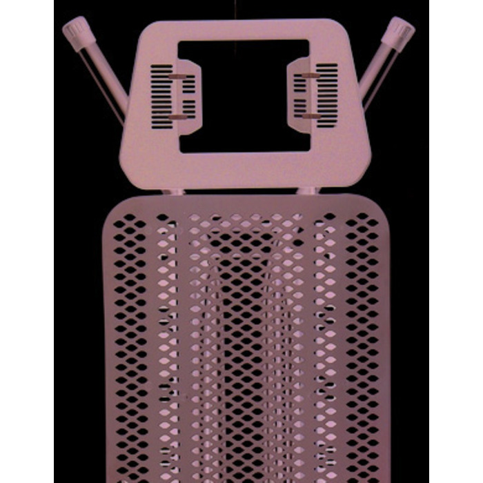 Дошка для прасування Rolser K-UNO Plomo (K01015-2087)