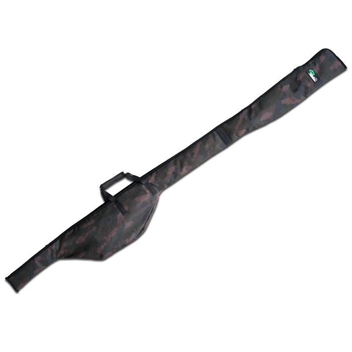 Чохол для вудки Angel-Berger Magic Baits, сумка для вудки з одним вудилищем, чохол для коропа, куртка з одним рукавом для вудки, сумка для вудки