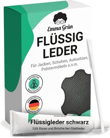 Видалення шкіряних подряпин для тріщин і (опіків) отворів - Набір для ремонту шкіри - Набір для догляду за шкірою для дивана та ав