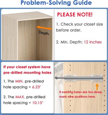 Штанга FIRJOY Valet для висувної шафи (, хромована)