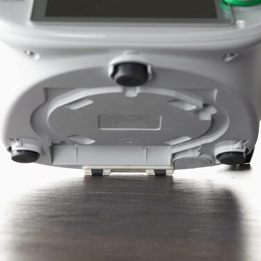 Альтернатива розсувній дошці Thermomix для TM6 і TM5 - Аксесуари Thermomix для захисту вашого Thermomix Scale White