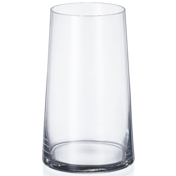 Ваза Bohemia Crystal Petra, 21.5 см (7094263) Ваза Bohemia Crystal Petra, 21.5 см (7094263)