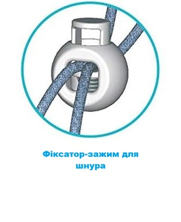 Чохол для прасувальної дошки Colombo Triangoli Gialli 140 x 55 см (COP530)