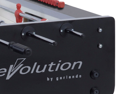 Настільний футбол Garlando G-500 Evolution (G500NEULVL)