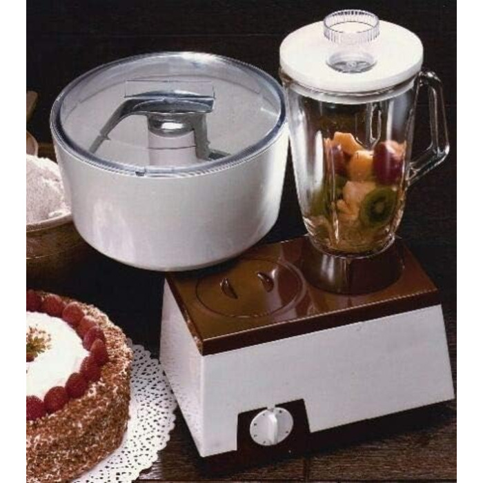 Сумісний з тістомісом для тіста/заміна для міксі Garant Electro як Mixomat Kohler BBC