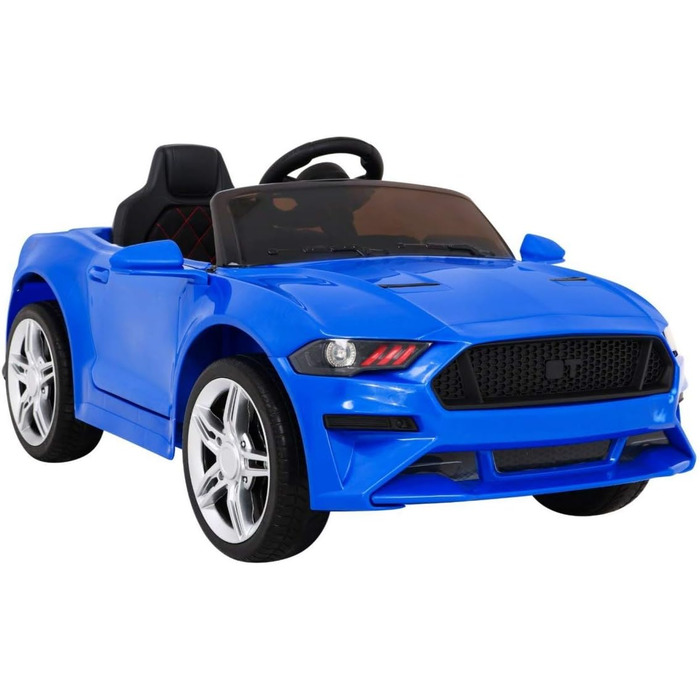 Електричний дитячий автомобіль BSD Electric Kids Car Електрична їзда на дитячому автомобільному пульті дистанційного керування - M