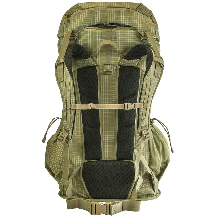 Туристичний рюкзак Mountainsmith unisex adult Tanucklite 40l, Hops