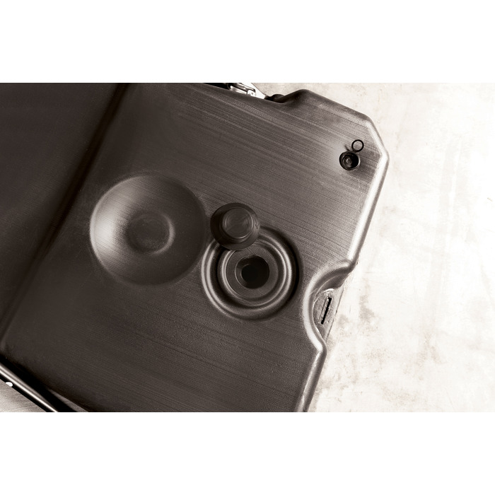 Баскетбольна стійка Garlando Orlando (BA-18)