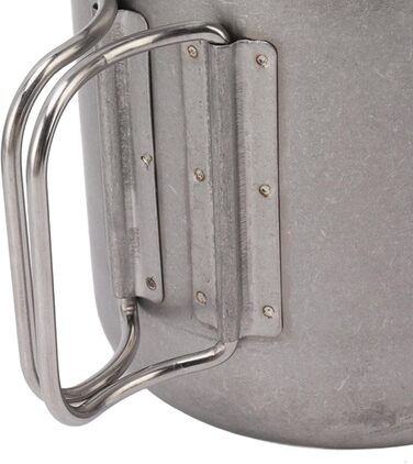 ПОРТАТИВНИЙ НАБІР КАВОВИХ/КЕМПІНГОВИХ ЧАШОК З НЕРЖАВІЮЧОЇ СТАЛІ ДЛЯ АКТИВНОГО ПРОЖИВАННЯ НА СВІЖОМУ ПОВІТРІ