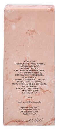 Туалетна вода Laura Biagiotti Roma, 100 мл Single