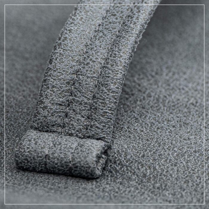 Худі coolina в кольорі антрацит - захисний чохол, що підходить для Monsieur Cuisine Connect (MCC) і Smart (MCS)