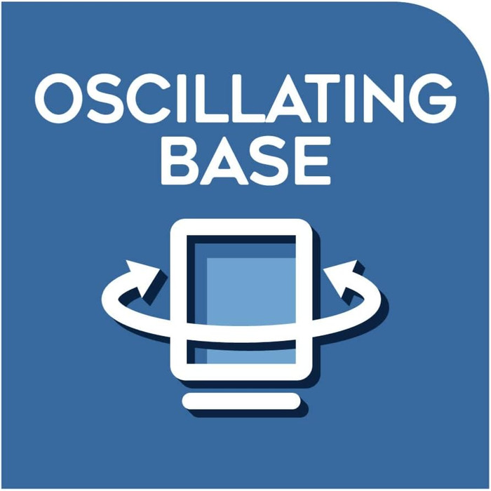 Керамічний тепловентилятор De'Longhi TCH8993ER.BC, керамічний тепловентилятор з 3 рівнями обігріву для приміщень до 70м, безшумна