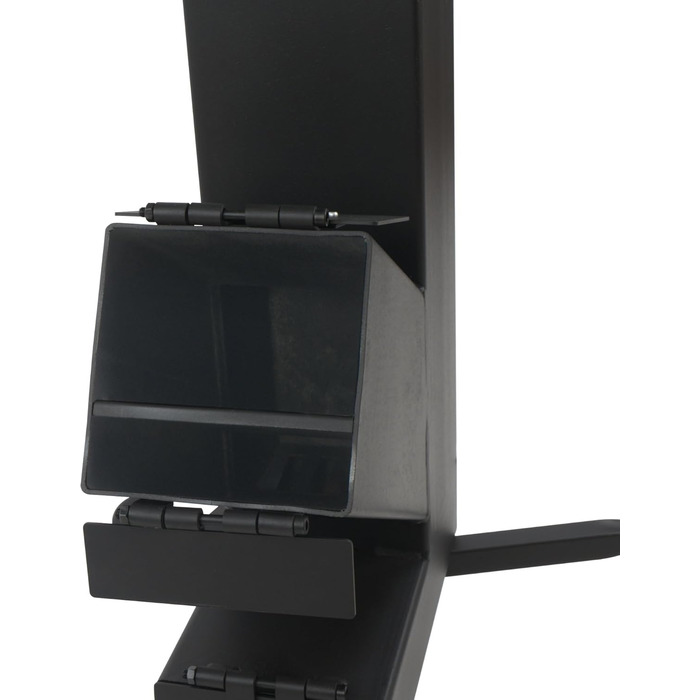 Ракетна піч BBQ-Toro з грилем Ø 50 см ROCKET 7 Ракетна піч зі сталі товщиною 2,8 мм, дров&39яна піч BBQ Rocket Кемпінговий гриль з грилем, Кемпінгова піч, Сталева майстерня, Гарматна піч