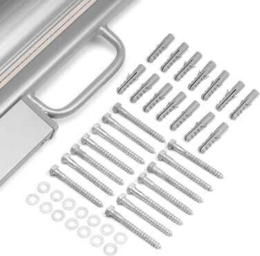 Двосторонній висувний тент Ventanara, екран для забезпечення конфіденційності, сонцезахисний тент, вітрозахисний екран, сонцезахисна штора (180 x 600 см, бежевий) 180 x 600 см бежевий