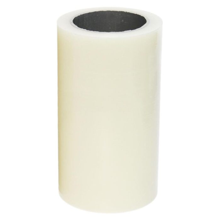 Рулон плівки для взуття – одноразова фольга для автоматичного дозатора бахіл, 1 шт.