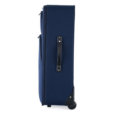 Валіза Semi Line 28' (L) Blue (T5681-3)