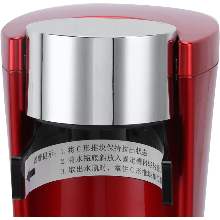 Бульбашкова машина 1000 л, виробник газованої води, машина для газованої води, інтелектуальний комерційний портативний виробник бульбашкової води з автоматичним скиданням тиску, для кафе та дому