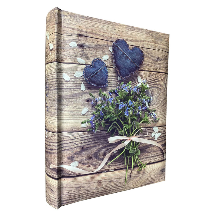 Фотоальбом EVG 20sheet T29x32 FLAVOR (6972901)