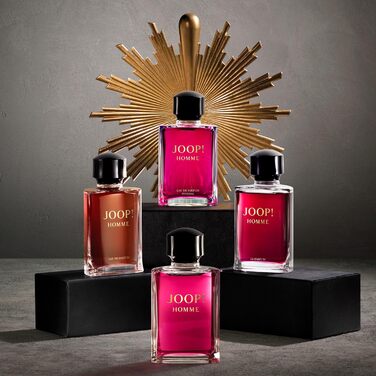 Туалетна вода Joop! Homme Le Parfum (125 мл)