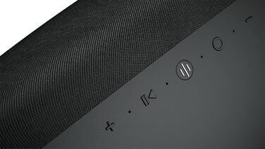 Бездротова hi-fi колонка з вбудованою Alexa, AirPlay 2, aptX Adaptive Bluetooth, Spotify Connect, Music App, в легендарному дизайн