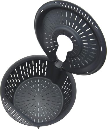 Кошик для приготування їжі та шпатель скребок для каструлі підходить для кухонного комбайна Vorwerk Thermomix TM31 TM5 TM6