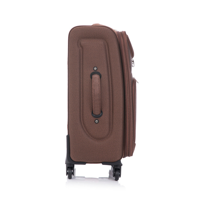 Валіза Semi Line 28' (L) Brown (T5960-3)