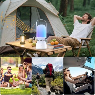 Портативний ліхтар для наметів ліхтар на батарейках, налаштовувані параметри освітлення, подовжений термін служби батареї, ліхтар для використання на вулиці, у дворі, саду, на подвір&39ї, задньому дворі