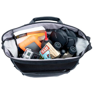 Рюкзак Vanguard VEO Select 49 Black (VEO Select 49 BK)