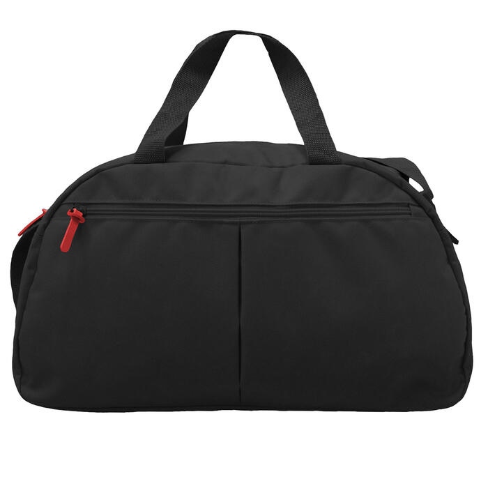 Сумка дорожня Semi Line 22 Black (A3050-1)