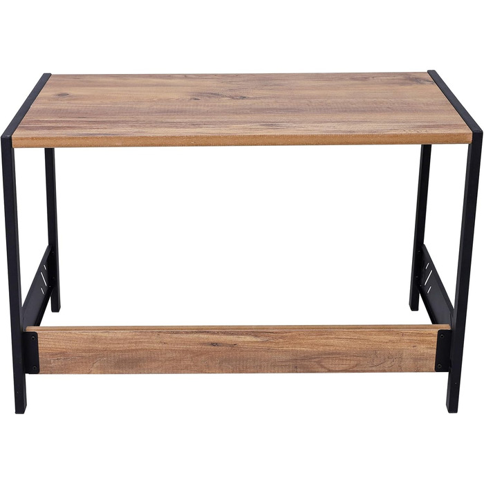 Промислове житло Ігровий стіл - Стіл для занять - Дитячий стіл і стільці - Дитячий письмовий стіл - Монтессорі - Меблі для дитячої