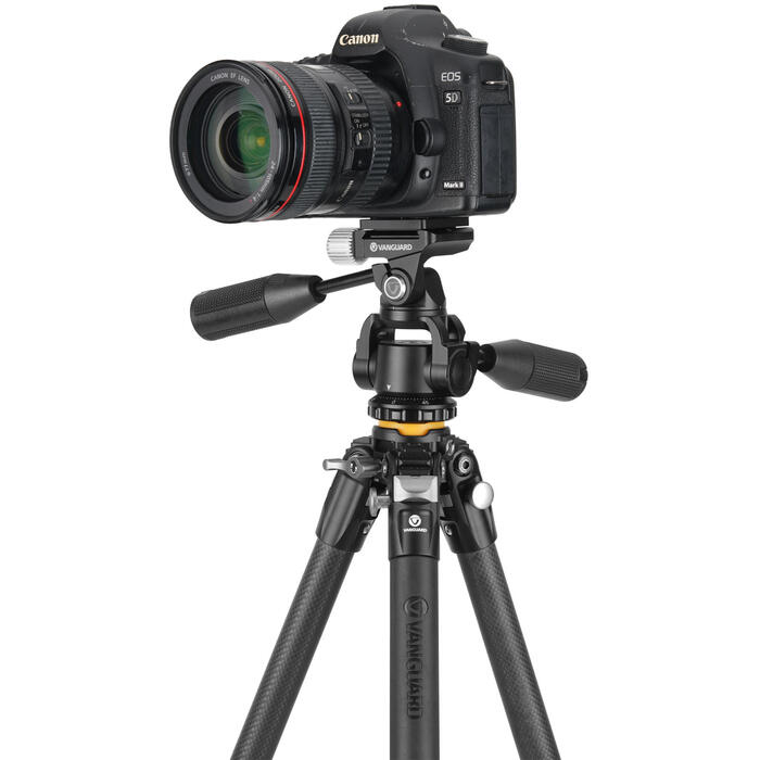 Штатив Vanguard VEO 5 234CPS-36 (VEO 5 234CPS-36)