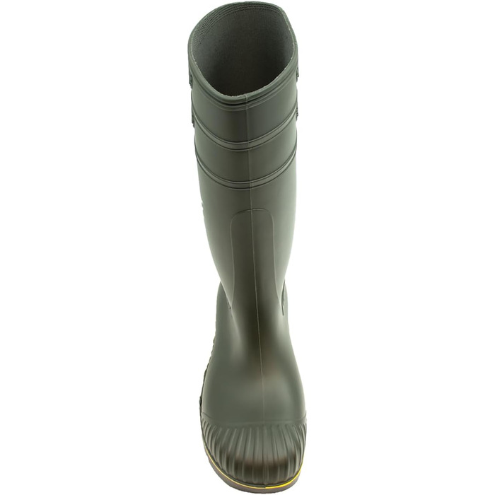 Чоботи DUNLOP Acifort незахисні, розмір 40 EU, зелені