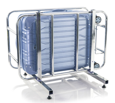 Валіза Heys Xtrak (S) Icy Blue (10103-0142-21)