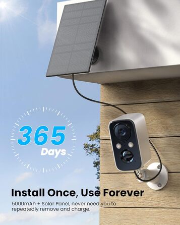 2-Way Audio, 1080P, IP66 Waterproof, 2-Way Audio, 1080P, IP66 Waterproof