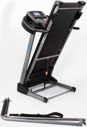 Бігова доріжка реабілітаційна Toorx Treadmill TRX Walker EVO (TRX-WALKEREVO)