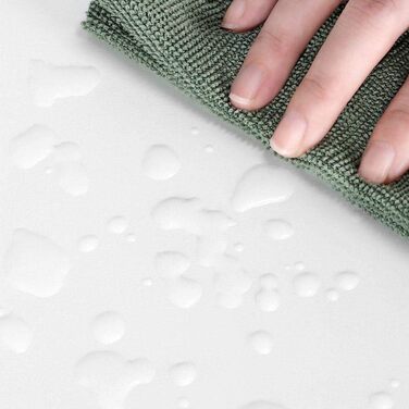 Приліжковий столик 3 яруси Приліжковий столик з Х-подібними ніжками Диванний столик Журнальний столик для спальні та вітальні, 40x40x61 см, Білий/Розкішний сад