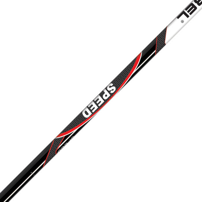 Палиці лижні Gabel Speed Black/Red 110 (7008140101100)