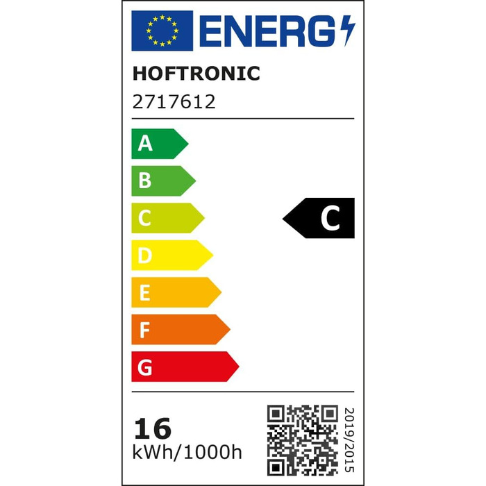Світлодіодна трубка 150 см - 15,5 Вт 2480 люмен (160 лм/Вт) - 6500K холодне біле світло (840) - без мерехтіння - світлодіодна люмінесцентна лампа T8 G13 замінює 128 Вт - неонову трубку - вкл