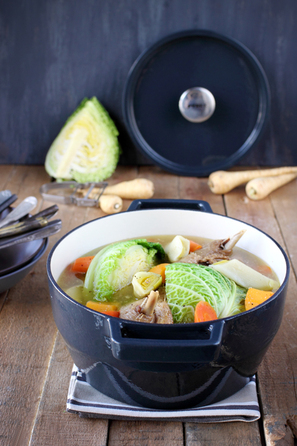 Каструля PYREX Slow Cook 28 см (6355140)