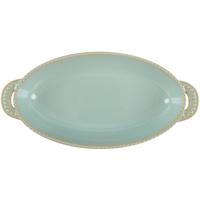 Форма Limited Edition Allegra Oliva, 34x16.5x6 см (7019195)