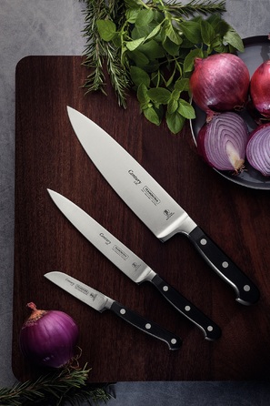 Набір ножів TRAMONTINA СЕNTURY, 3 шт. (6378418)