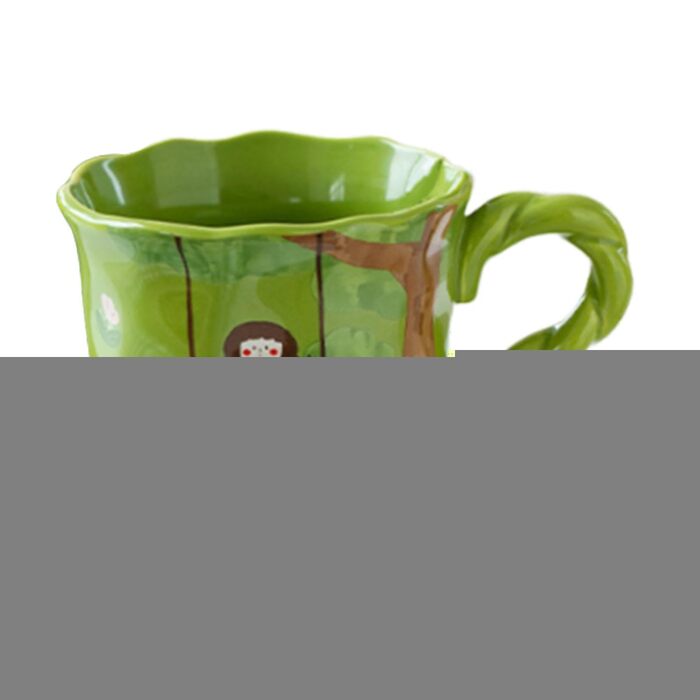 Кавова чашка, порцелянова кружка, керамічна кружка для студентських гуртожитків