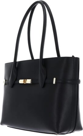 Сумка для покупок Furla Drop Black (WB01497-BX3104-O6000-1-007), чорна, OneSize